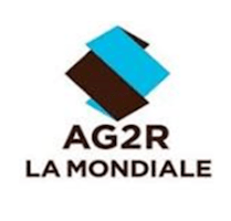 Logo AG2R La Mondiale