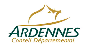 Logo Ardennes
