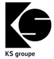 Logo KS Groupe