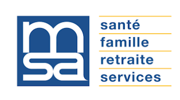 Logo MSA